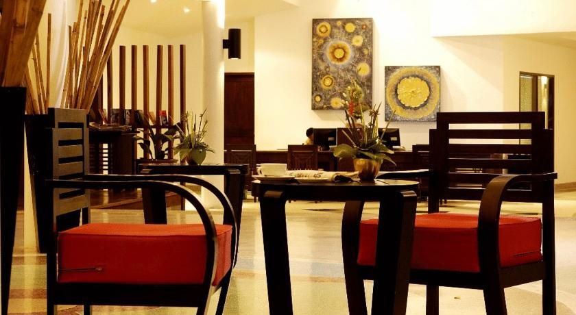 Картинка отеля - 12