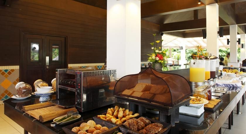 Картинка отеля - 11