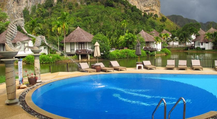 Картинка отеля - 10