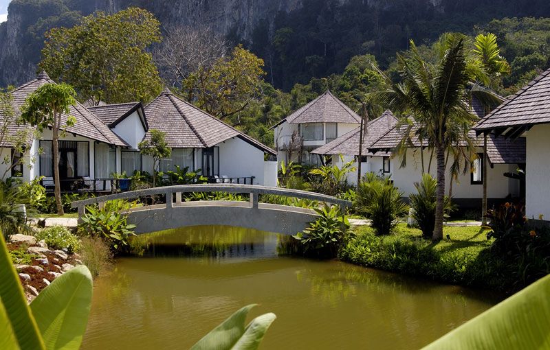 Картинка отеля - 7