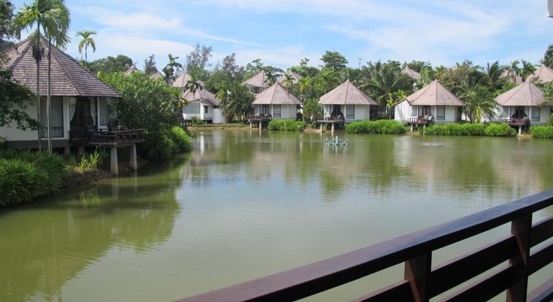 PEACE LAGUNA RESORT AND SPA HOTEL - 5