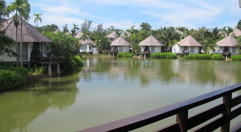 PEACE LAGUNA RESORT AND SPA HOTEL - 5