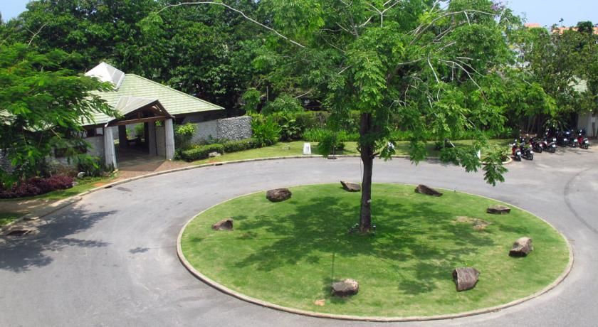 Картинка отеля - 4