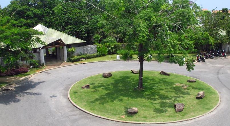 PEACE LAGUNA RESORT AND SPA HOTEL - 4