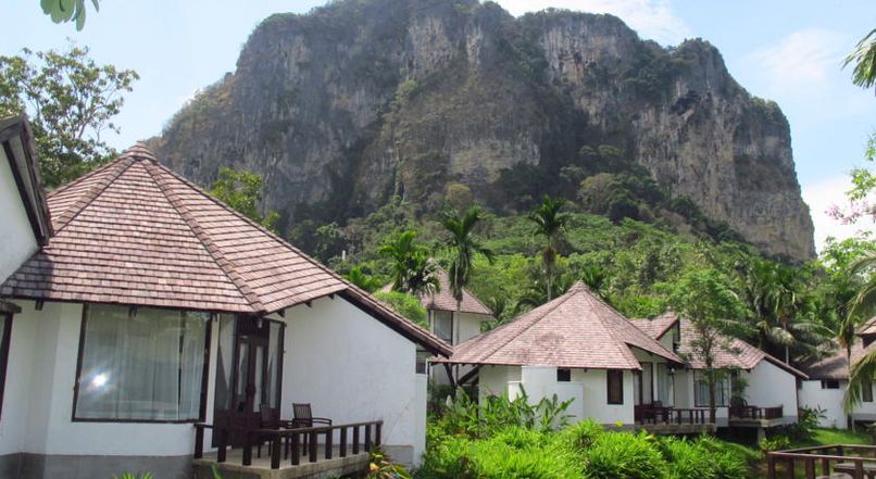 PEACE LAGUNA RESORT AND SPA HOTEL - 3