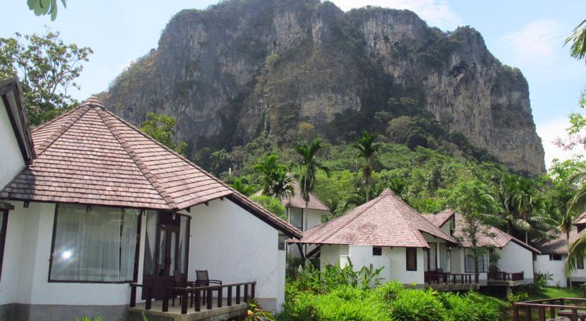 PEACE LAGUNA RESORT AND SPA HOTEL - 3