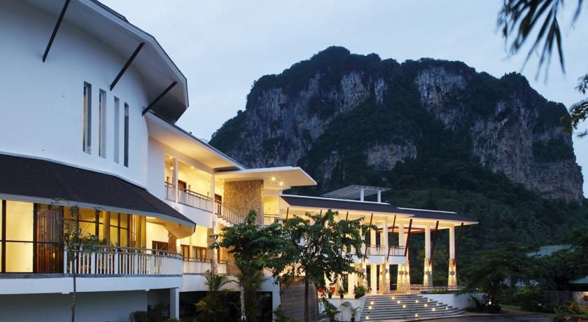 Картинка отеля - 2