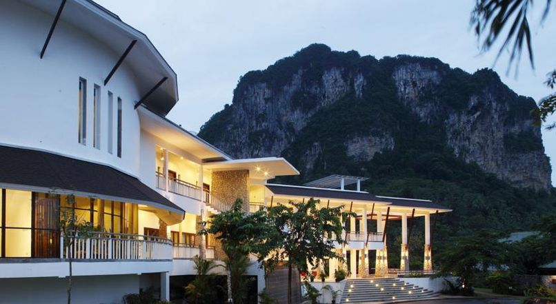 PEACE LAGUNA RESORT AND SPA HOTEL - 2