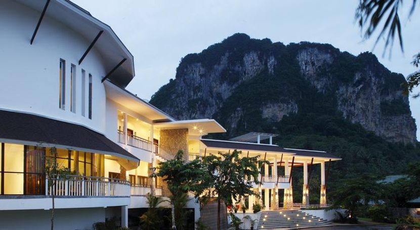 PEACE LAGUNA RESORT AND SPA HOTEL - 2