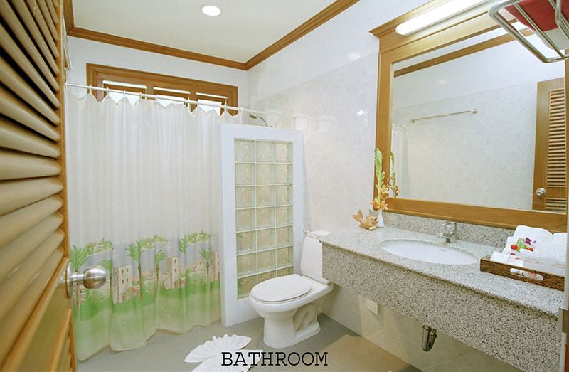 SAND SEA RESORT - 17