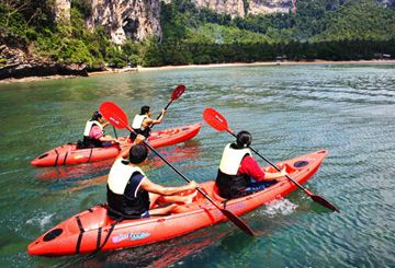 SAND SEA RESORT - 13