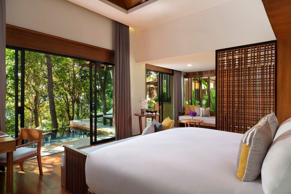 AVANI AO NANG CLIFF KRABI RESORT - 56