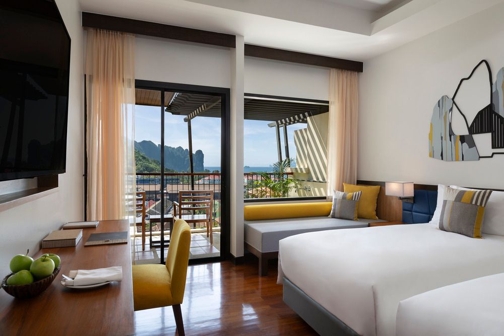 AVANI AO NANG CLIFF KRABI RESORT - 45