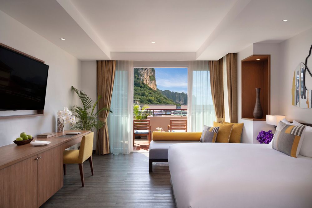 AVANI AO NANG CLIFF KRABI RESORT - 36