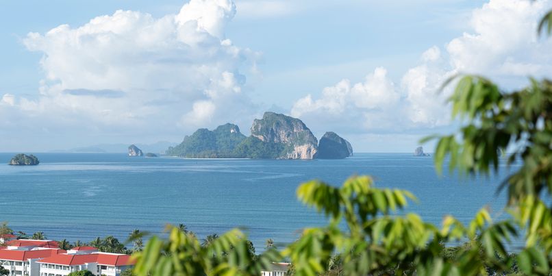 AVANI AO NANG CLIFF KRABI RESORT - 6