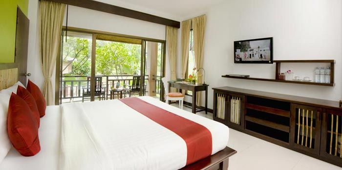 RAILAY PRINCESS RESORT & SPA - 3