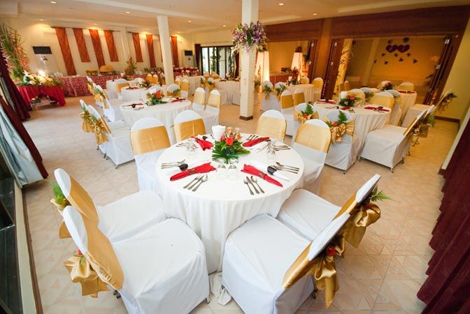 RAILAY PRINCESS RESORT & SPA - 2