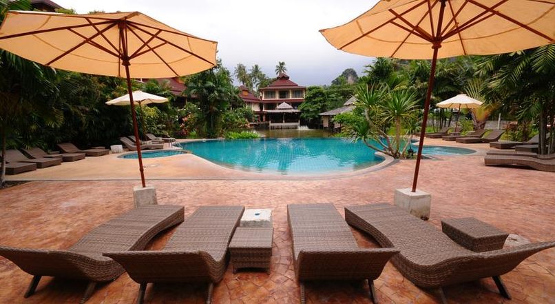 RAILAY PRINCESS RESORT & SPA - 6