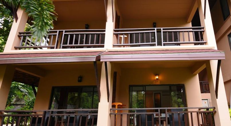 RAILAY PRINCESS RESORT & SPA - 1