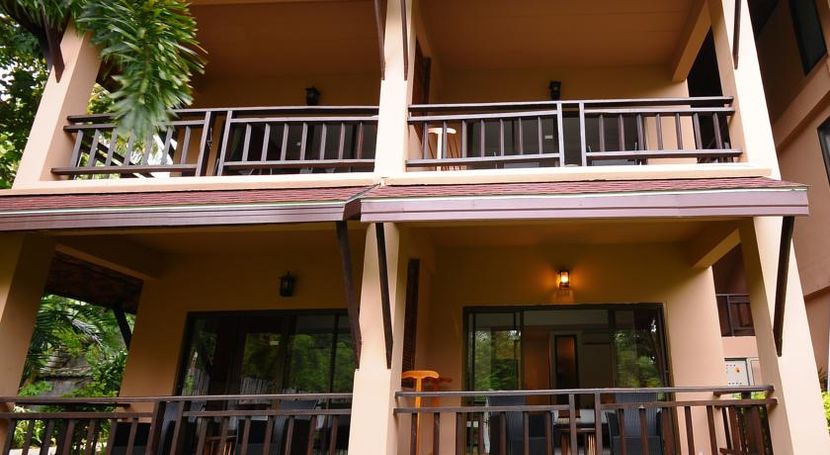 RAILAY PRINCESS RESORT & SPA - 1