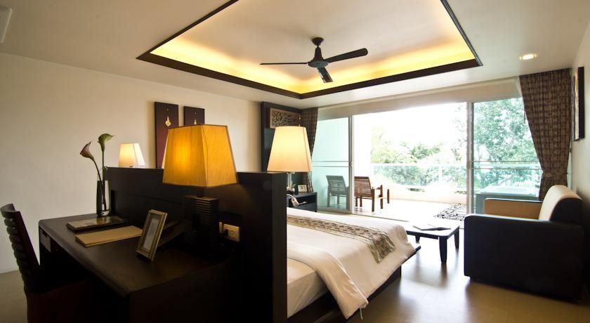 ANYAVEE TUBKAEK BEACH RESORT - 24