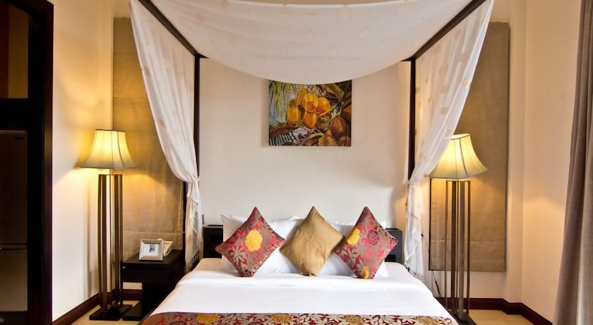 Картинка отеля - 23