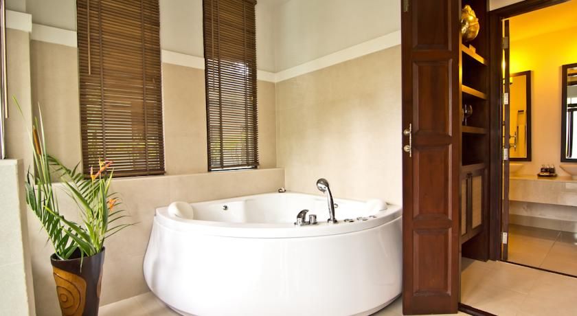 ANYAVEE TUBKAEK BEACH RESORT - 20