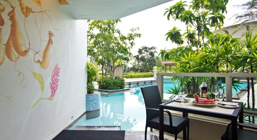 Картинка отеля - 18