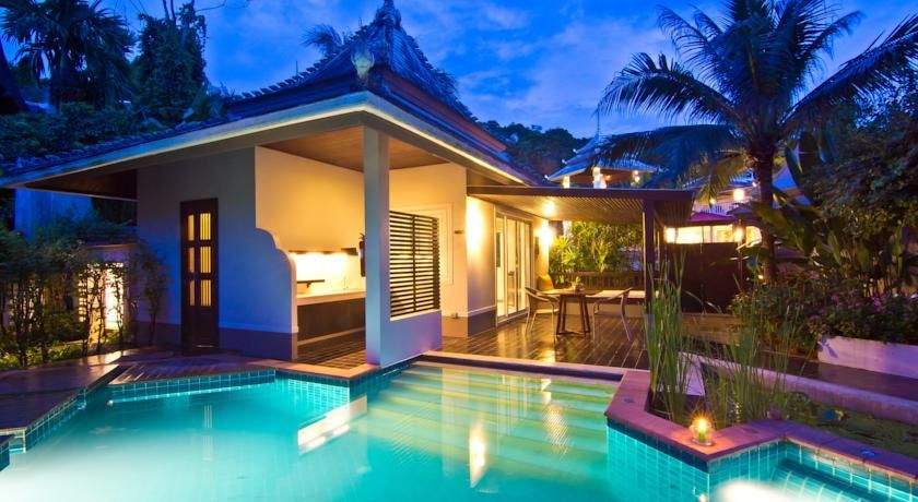 Картинка отеля - 14