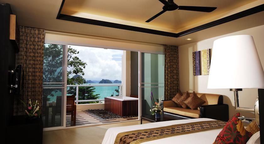 ANYAVEE TUBKAEK BEACH RESORT - 12