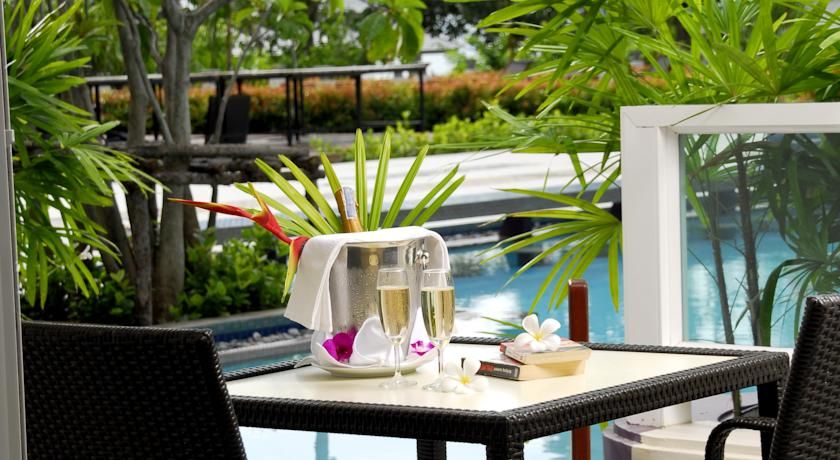 Картинка отеля - 9