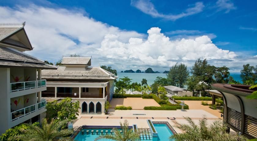 Картинка отеля - 7