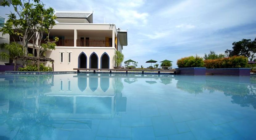 ANYAVEE TUBKAEK BEACH RESORT - 6