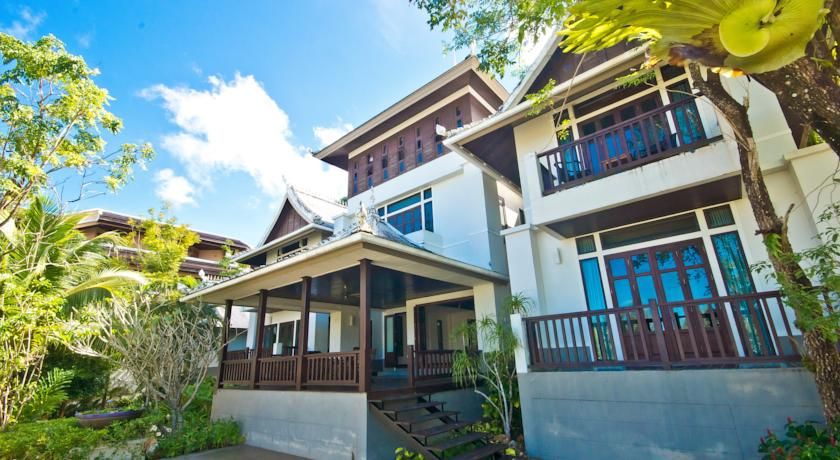 Картинка отеля - 2