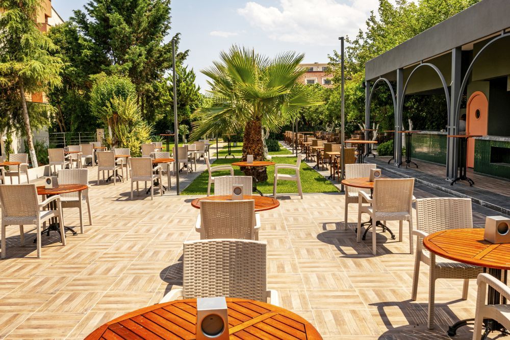 Dg Hotels Rose Resort (only adults 14+) - 27