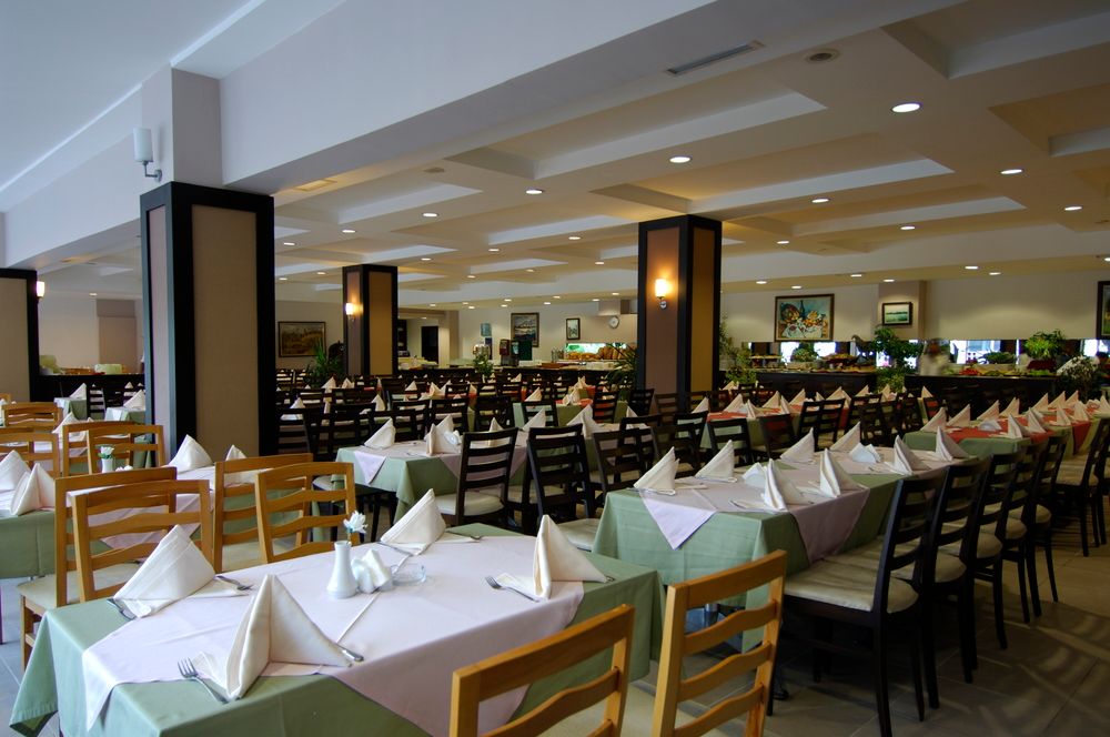 Dg Hotels Rose Resort (only adults 14+) - 18