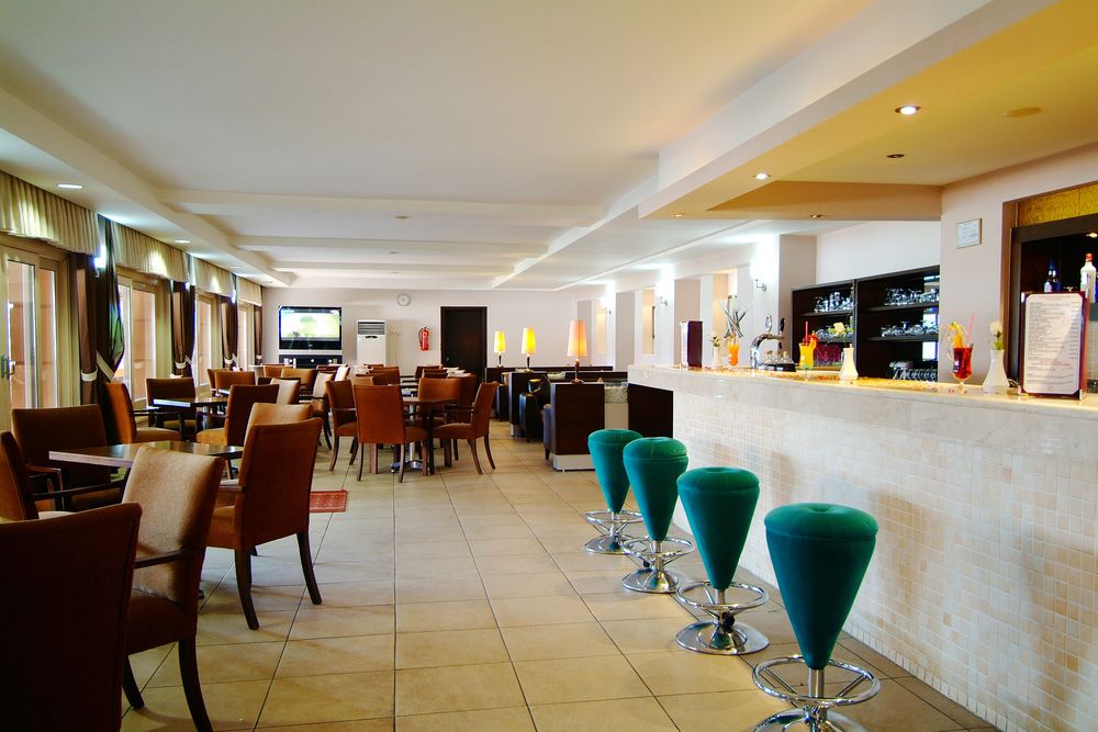 Dg Hotels Rose Resort (only adults 14+) - 14