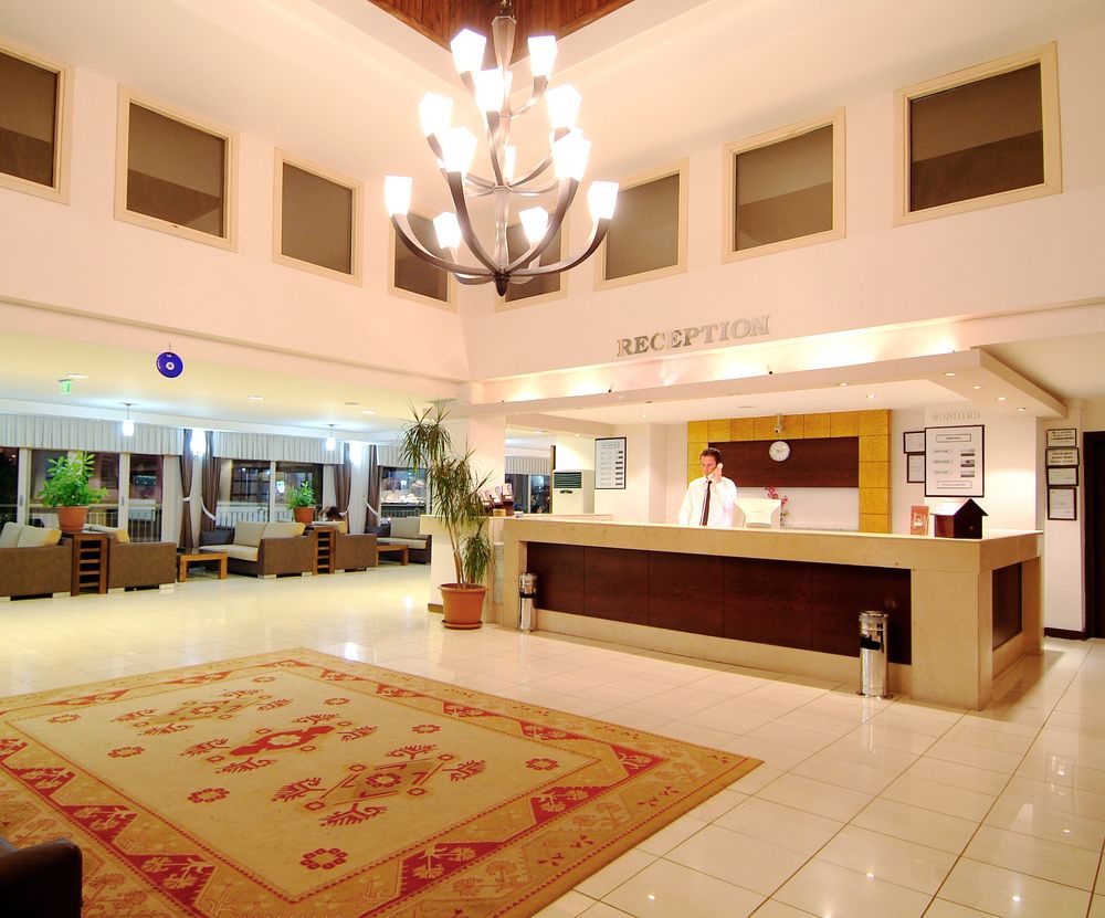 Dg Hotels Rose Resort (only adults 14+) - 10