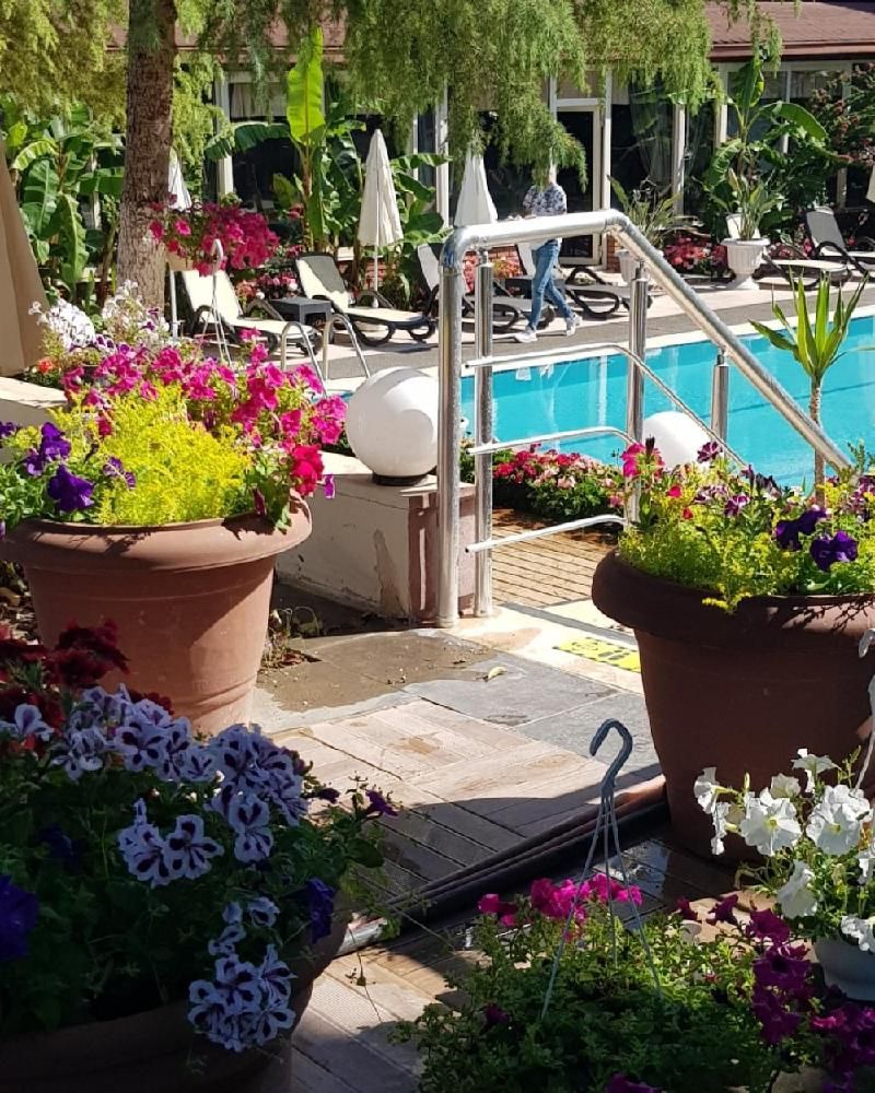 Dg Hotels Rose Resort (only adults 14+) - 43