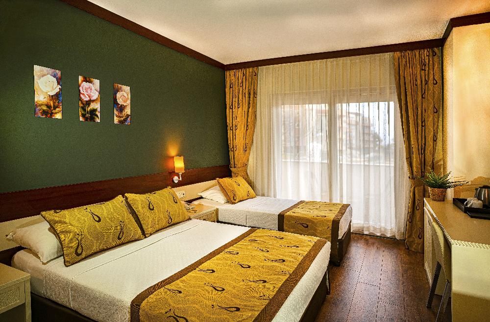 Dg Hotels Rose Resort (only adults 14+) - 52