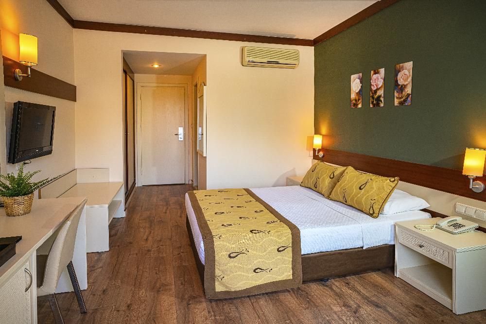 Dg Hotels Rose Resort (only adults 14+) - 50