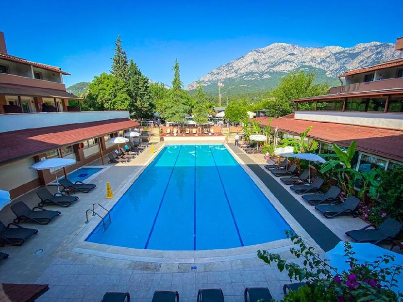 Dg Hotels Rose Resort (only adults 14+) - 2