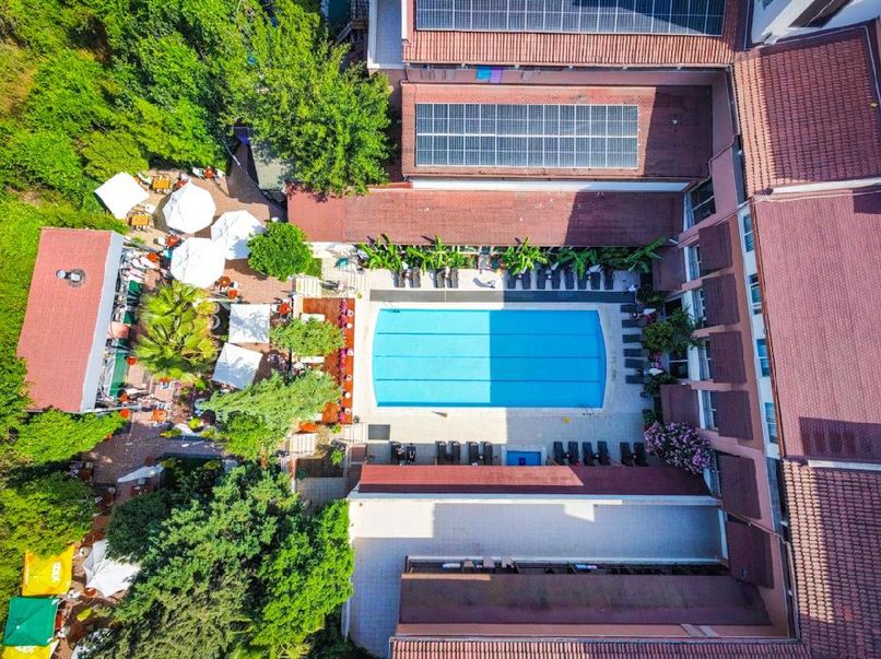 Dg Hotels Rose Resort (only adults 14+) - 3