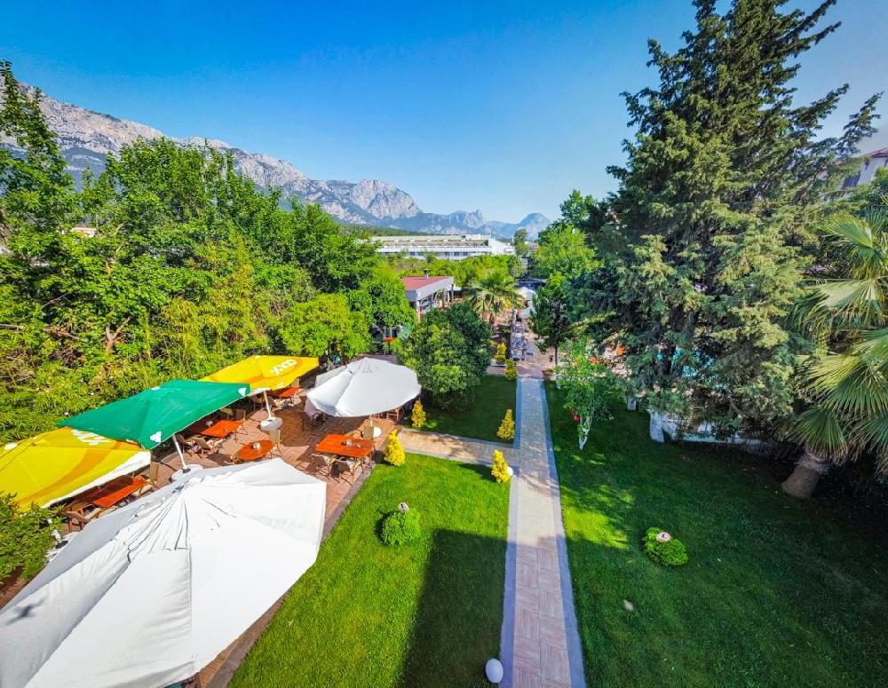 Dg Hotels Rose Resort (only adults 14+) - 47