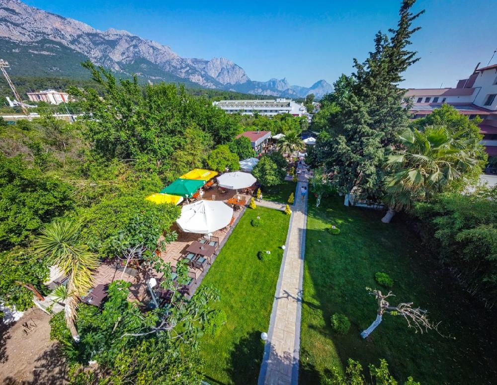 Dg Hotels Rose Resort (only adults 14+) - 34