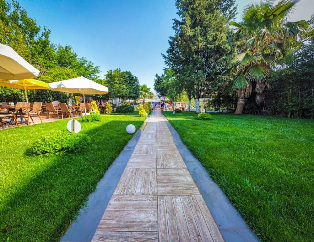 Dg Hotels Rose Resort (only adults 14+) - 33