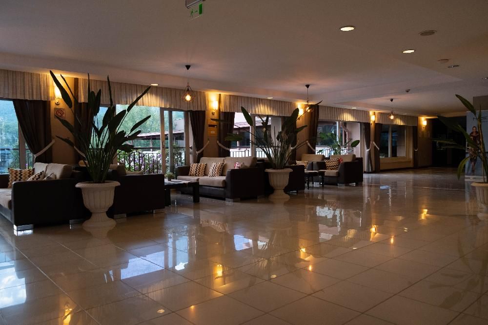 Dg Hotels Rose Resort (only adults 14+) - 12