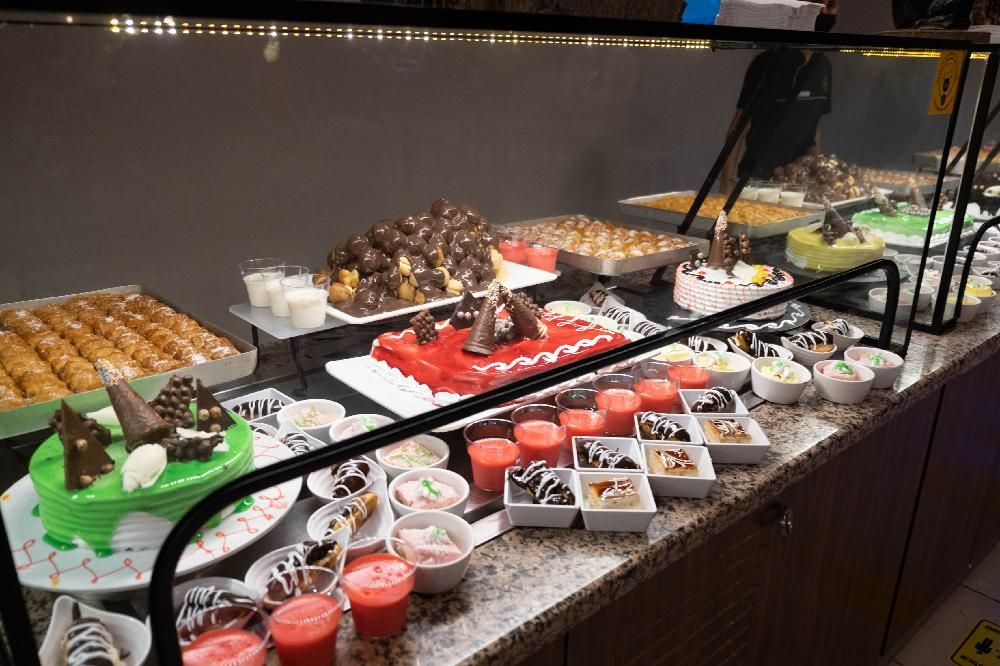 Dg Hotels Rose Resort (only adults 14+) - 20