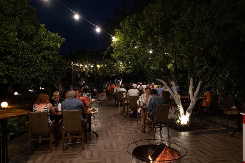 Dg Hotels Rose Resort (only adults 14+) - 32