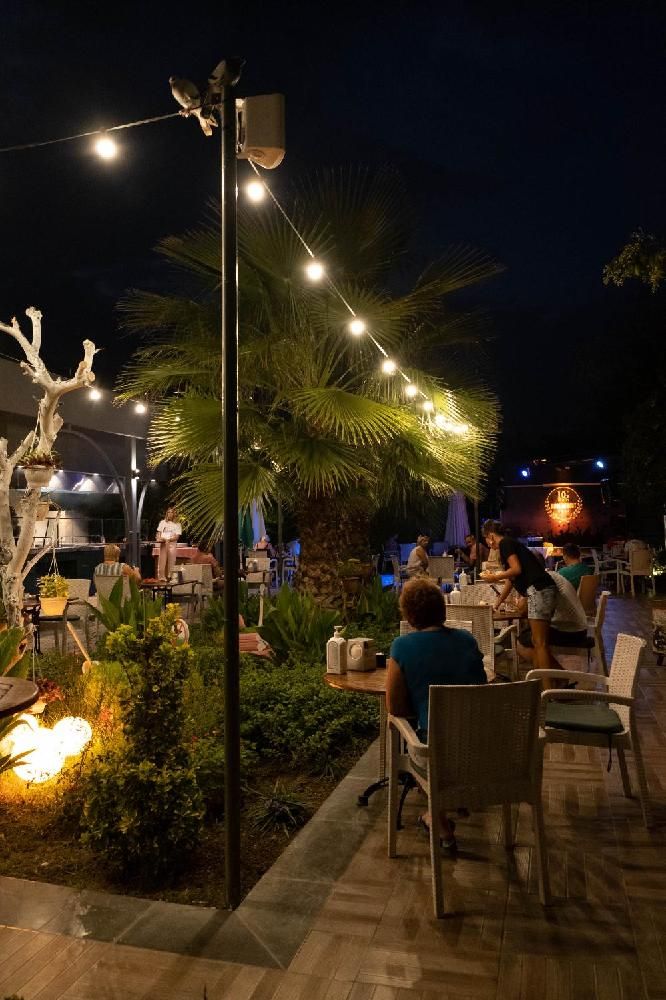 Dg Hotels Rose Resort (only adults 14+) - 31